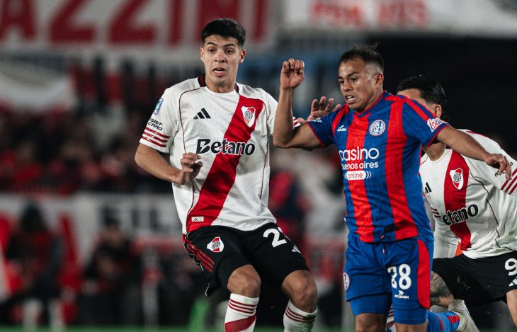 Derrota por penales