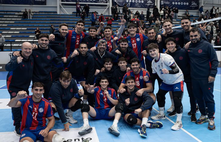 El clásico de los Matadores
