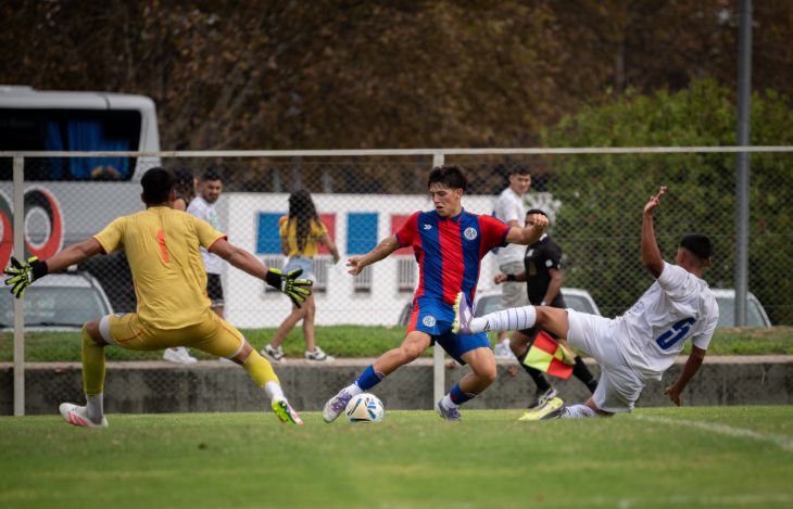 Jornada ante el Tomba 