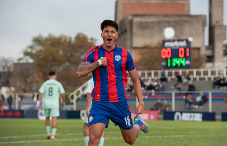 Positiva jornada contra Aldosivi