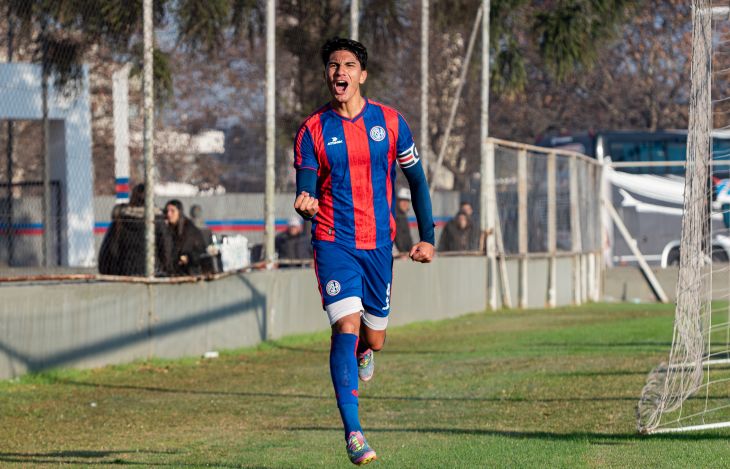 Los pibes siguen sumando
