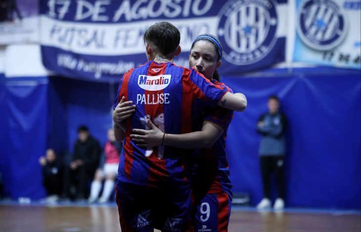 Victoria y clasificación