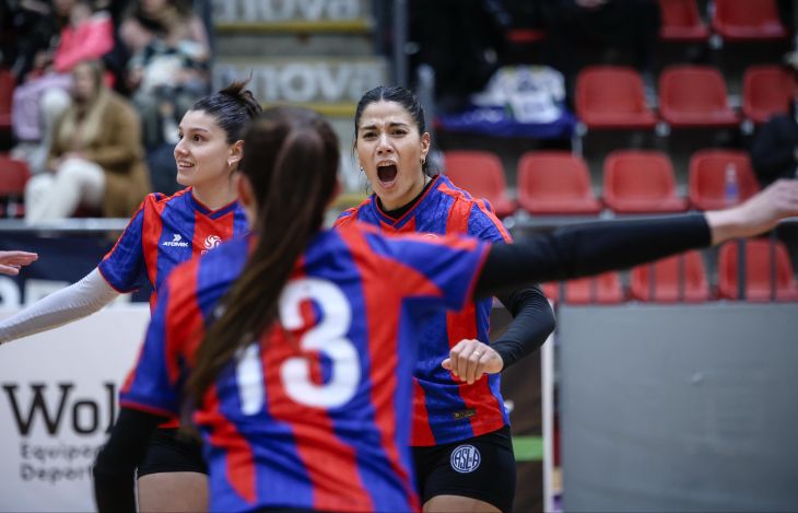 Una victoria que vale la punta y las semifinales
