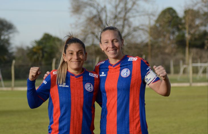 Gran triunfo en Santa Fe