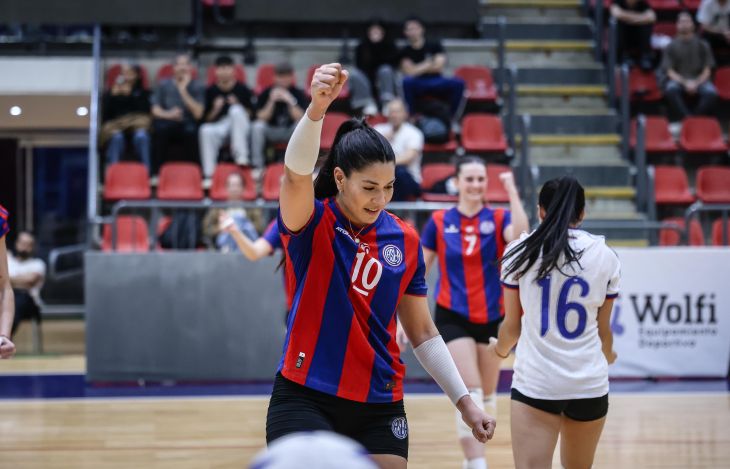 ¡Matadoras finalistas!