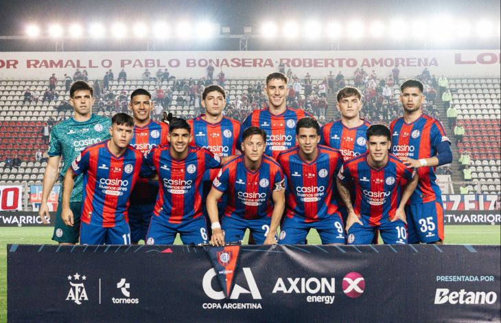 Derrota por penales