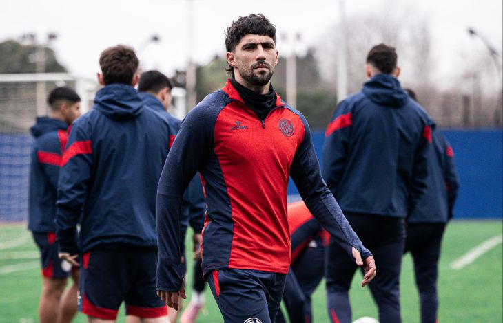 San Lorenzo ya piensa en el Clausura