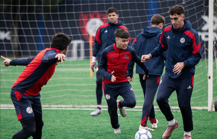 Pipo, videos y fútbol