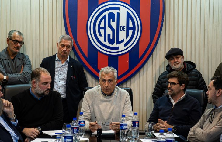 Nueva reunión de CD con temas claves