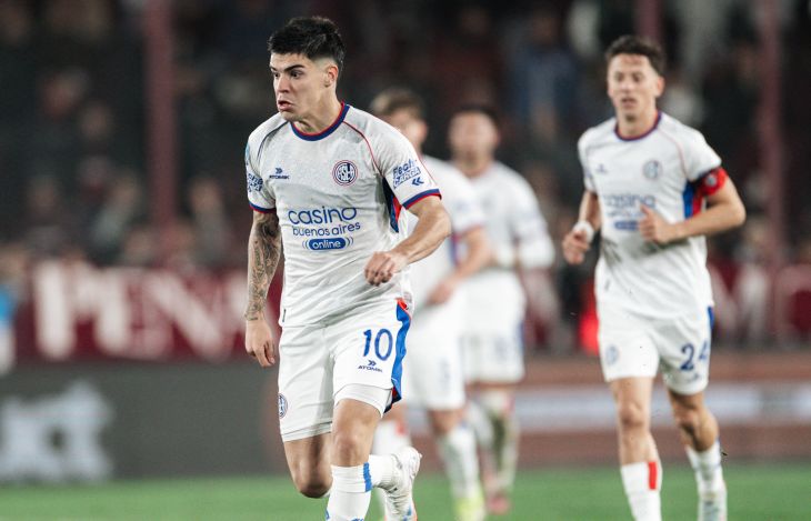 Caída en el debut