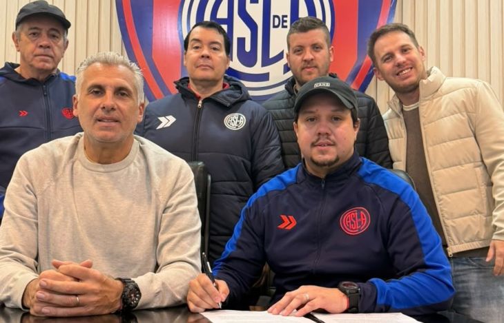 Nuevas Escuelas de Fútbol