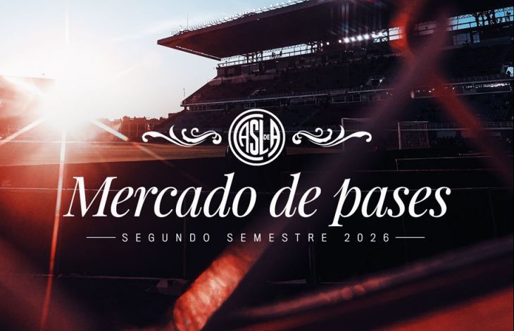 Nueva política de contrataciones, altas y bajas en fútbol profesional