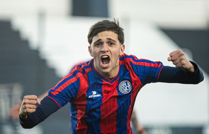 Empate en Córdoba 