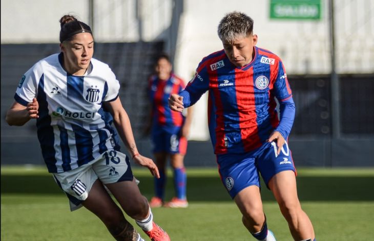 Derrota en Córdoba