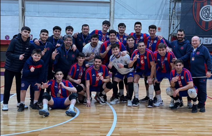 ¡Bronce para los Matadores!