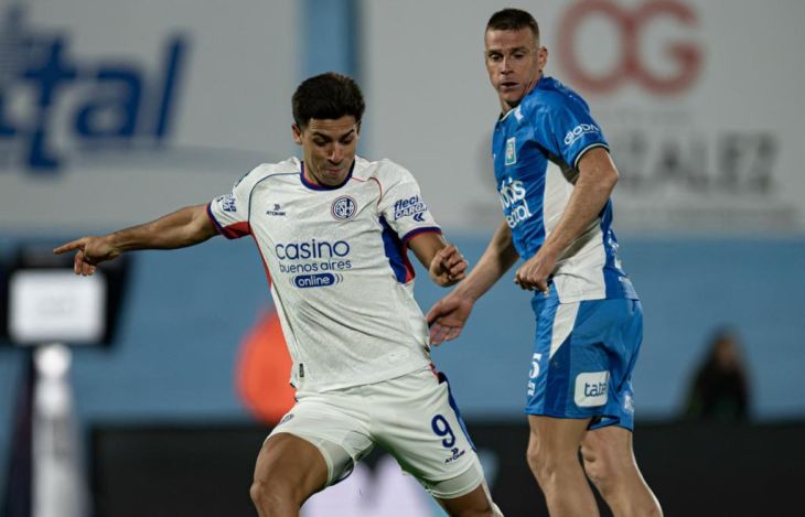 Empate en Río Cuarto