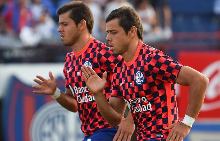 Nuevo acuerdo con los hermanos Romero