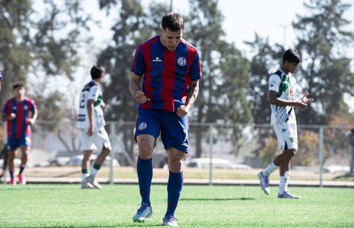 Pibes imparables