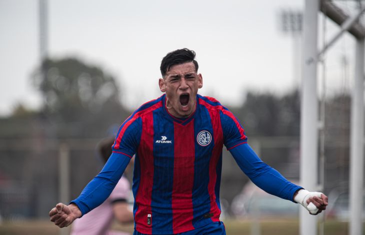 A puro gol