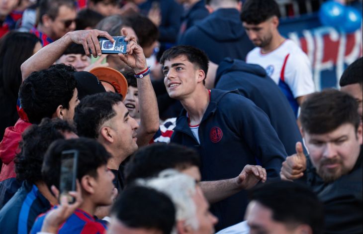 ¡A Córdoba y por todo!