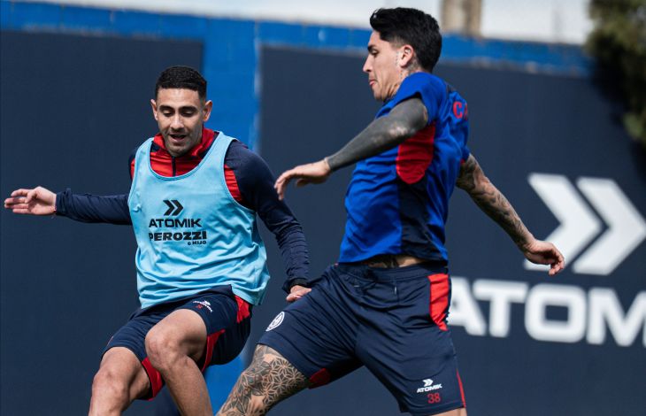 Un ensayo enfocado en lo táctico