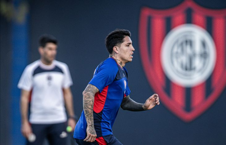 A volver a casa con todo