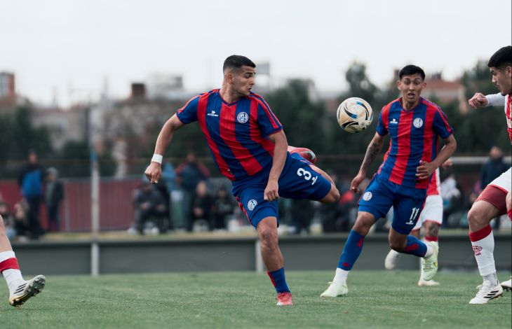 Derrota en Ciudad Deportiva