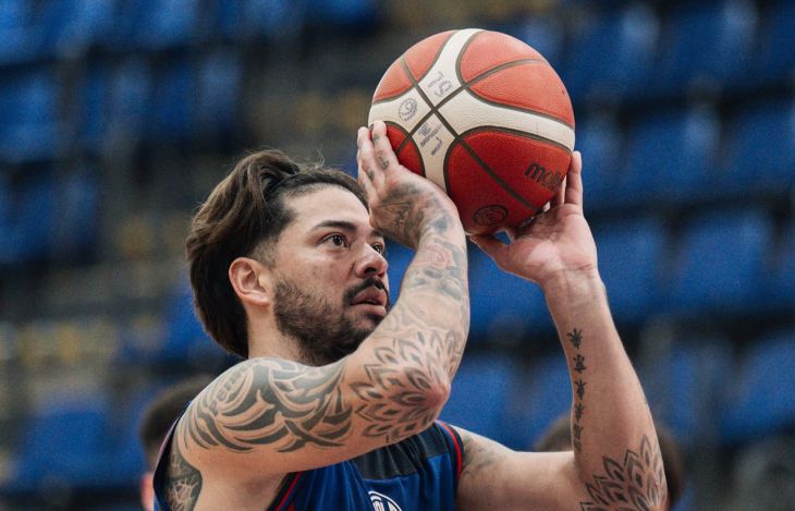 ¡Vení al último amistoso antes del debut en la LNB!