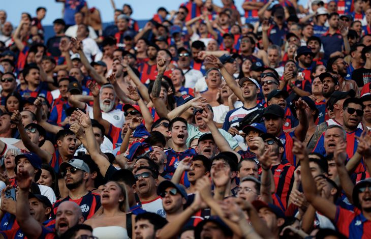 Entradas vs. Defensa y Justicia