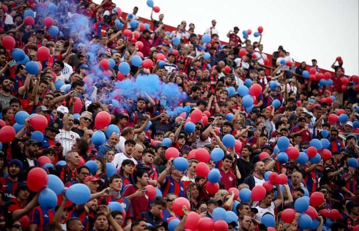 Entradas para el partido con Deportivo Riestra