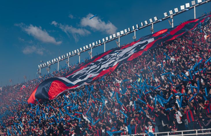 ¡Sacá tu entrada para el partido con Newell's!