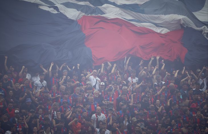 Vos cambiás a San Lorenzo: ¡asociate ahora!