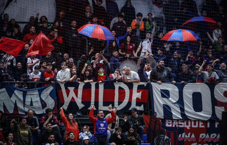 ¡A COPAR EL PANDO VS PLATENSE!