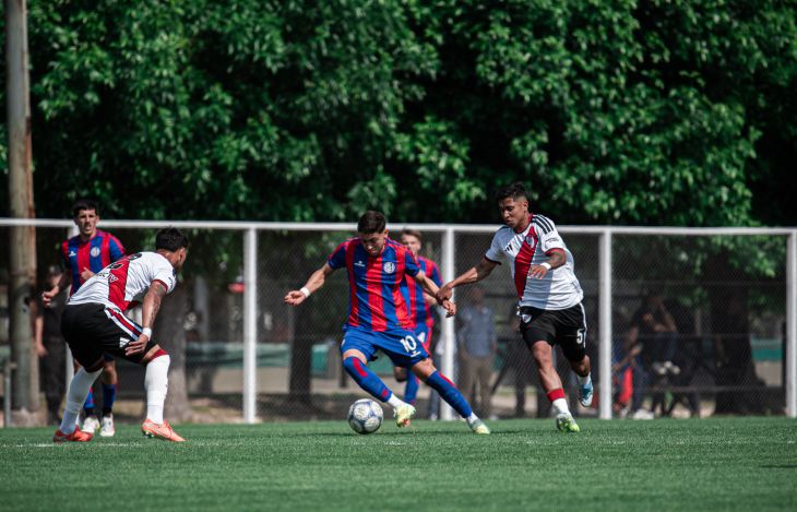 Dura derrota 