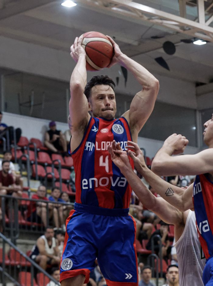 ¡El Pando fue una fiesta!