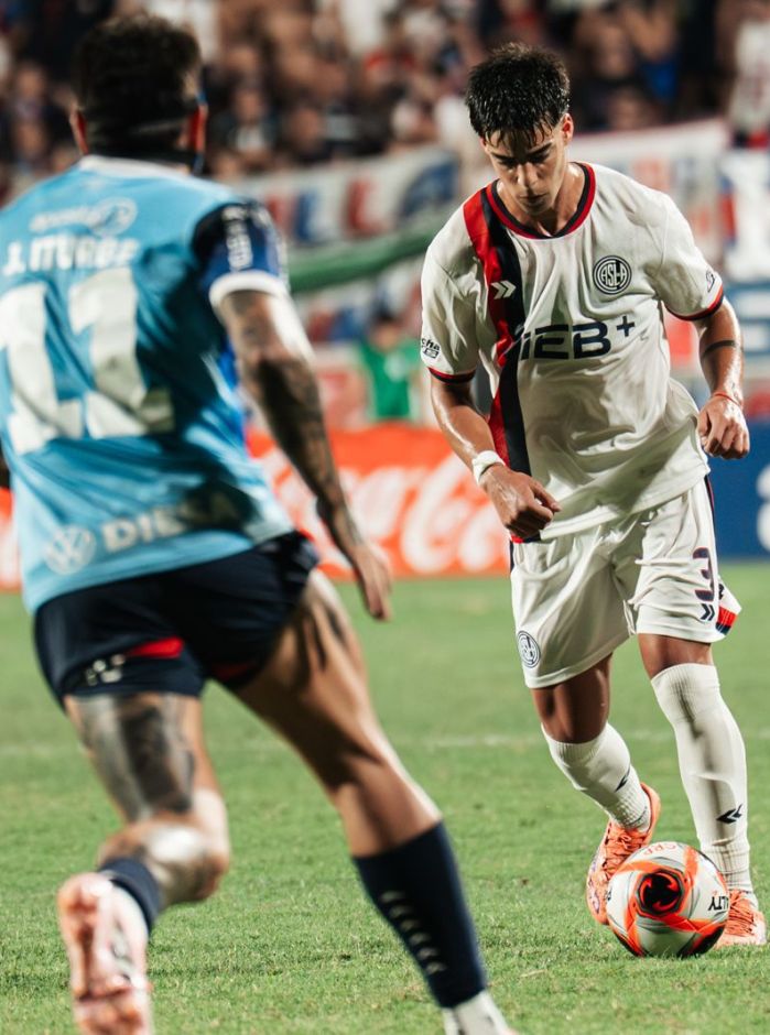 Empate en Montevideo