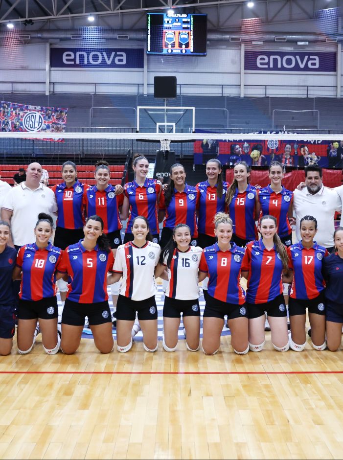 Comenzó la Liga para las Matadoras 