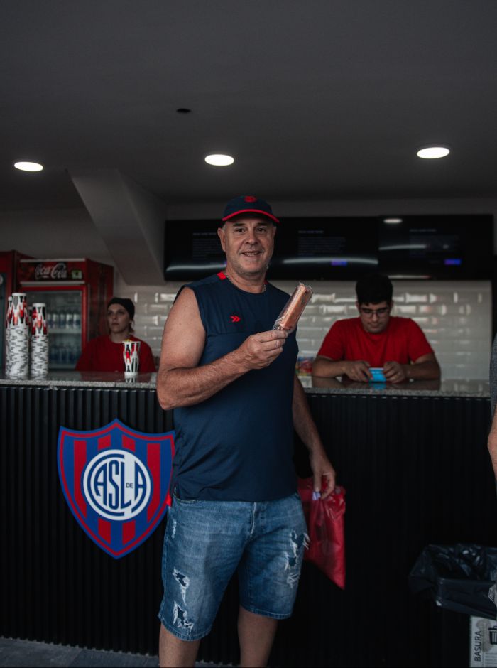 El Bidegain, muchas novedades y una encuesta