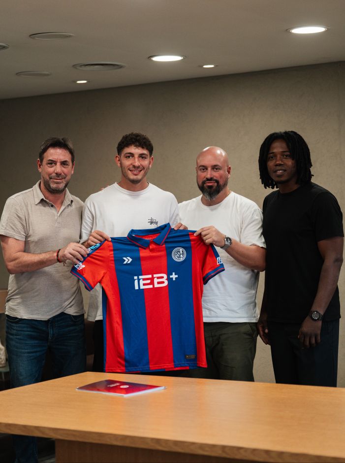 Chau inhibiciones, hola refuerzos