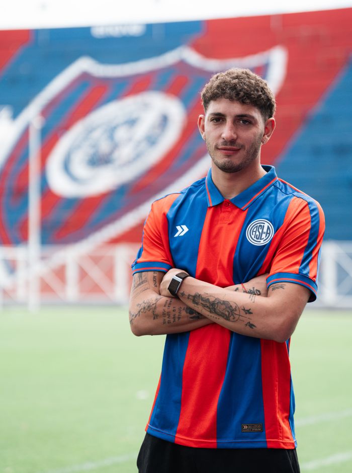 Chau inhibiciones, hola refuerzos