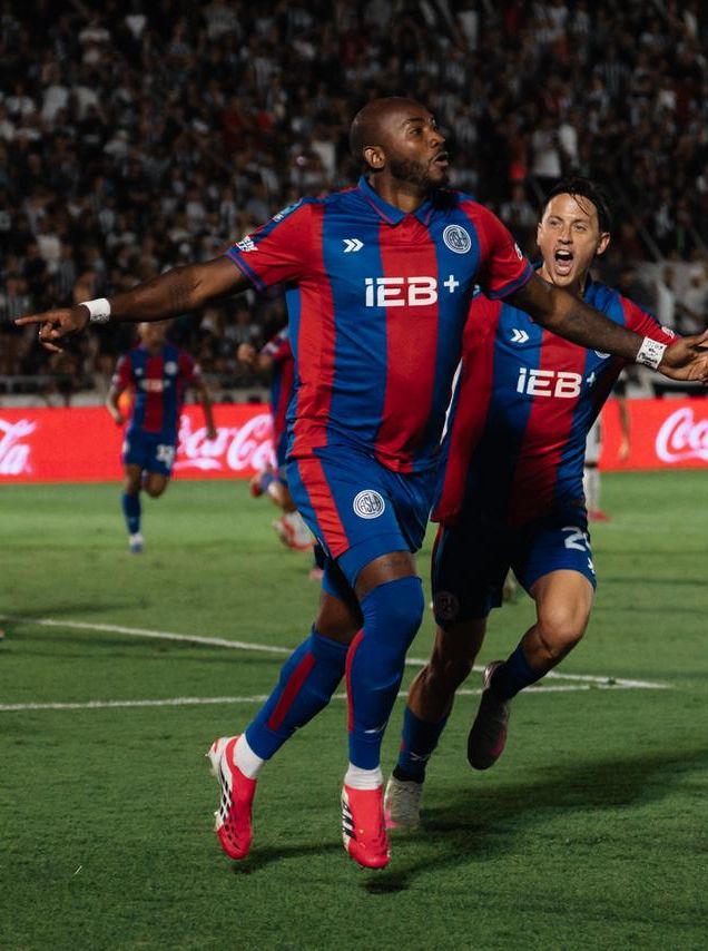 ¡Triunfazo en Mendoza!