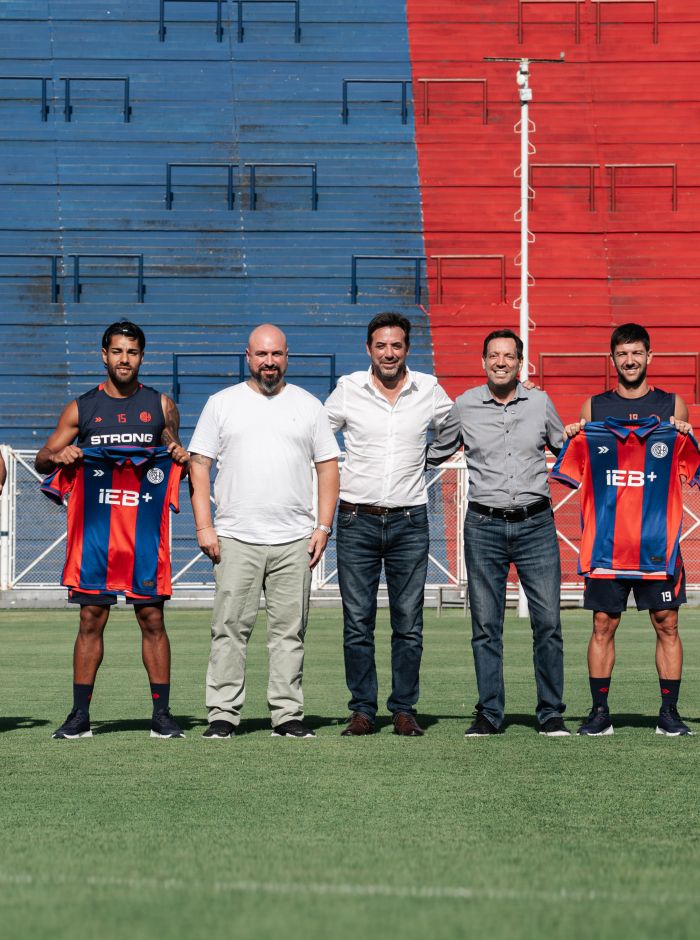 REFUERZOS HABILITADOS