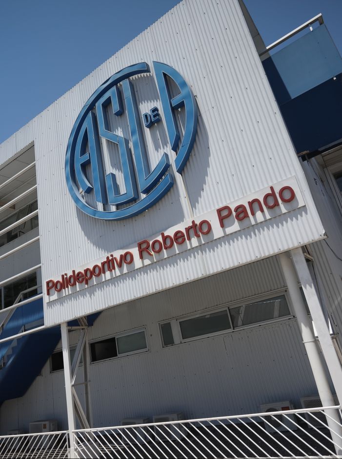 Reunión de CD abierta y por primera vez en vivo por streaming