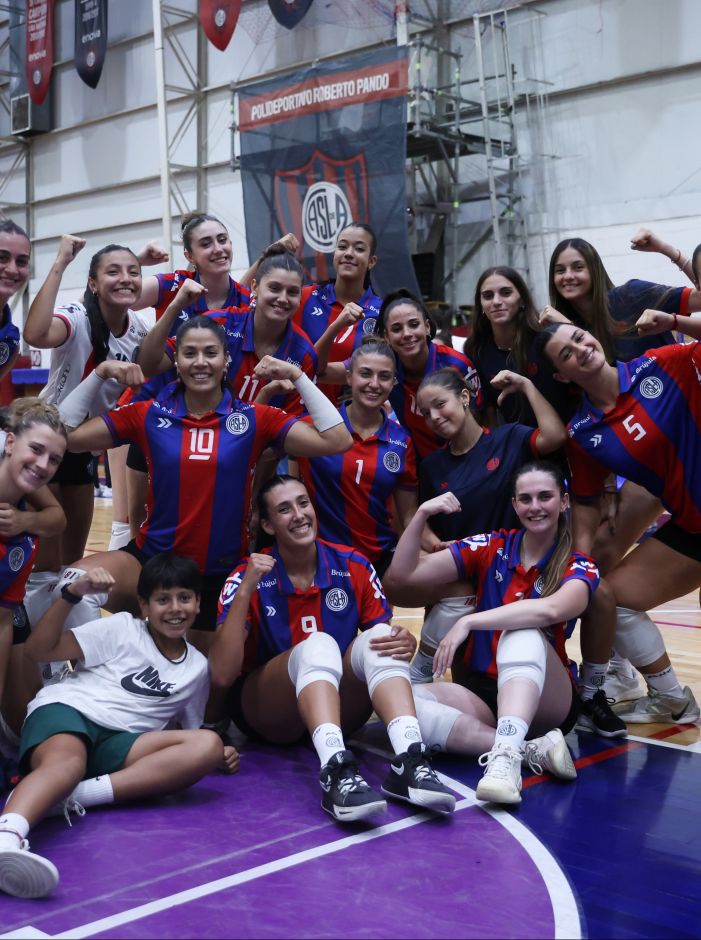 Las Matadoras siguen sumando