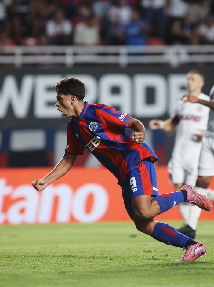 Juntos por el grito clásico