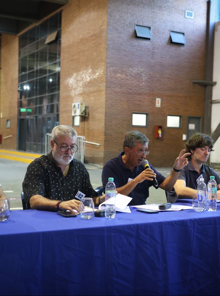 Balance aprobado con observaciones