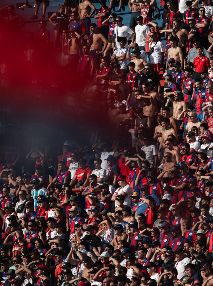 ¡Vení al partido con Estudiantes de Río Cuarto!