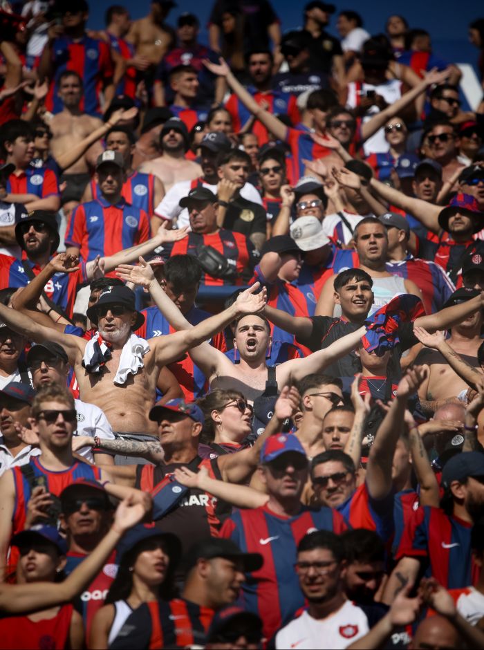 ¡Vení al partido vs Instituto!