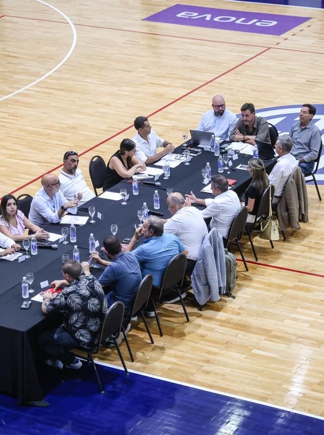 TODO CONFIRMADO PARA LAS ELECCIONES DEL 30 DE MAYO