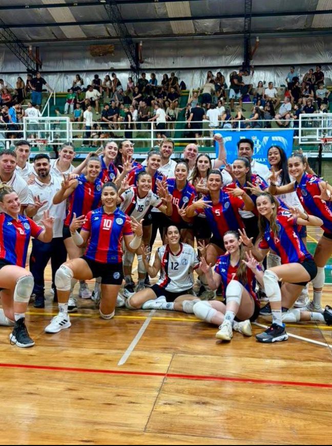 Triunfazos en el Weekend 7